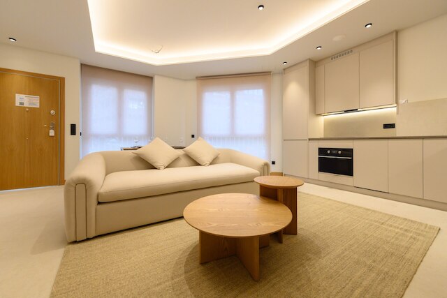 M Scr7b1 アンプリオ ピソ エクステリオール デ ウン ドルミトリオ エ