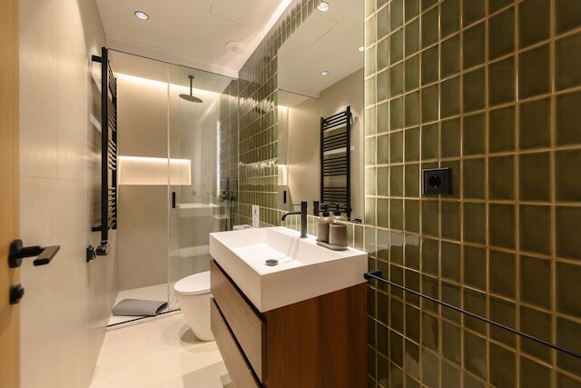 M Scr7b1 アンプリオ ピソ エクステリオール デ ウン ドルミトリオ エ