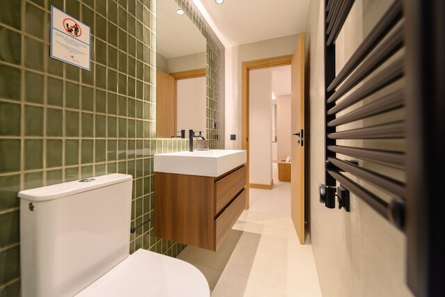 M Scr7b1 アンプリオ ピソ エクステリオール デ ウン ドルミトリオ エ