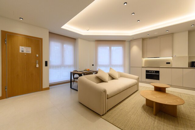 M Scr7b1 アンプリオ ピソ エクステリオール デ ウン ドルミトリオ エ