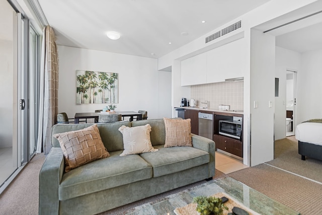 ウォーターフロント ブリス ハーバー ライツ I ジム シティ