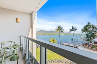 ウォーターフロント ブリス ハーバー ライツ I ジム シティ