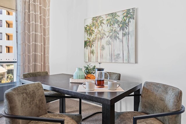 ウォーターフロント ブリス ハーバー ライツ I ジム シティ