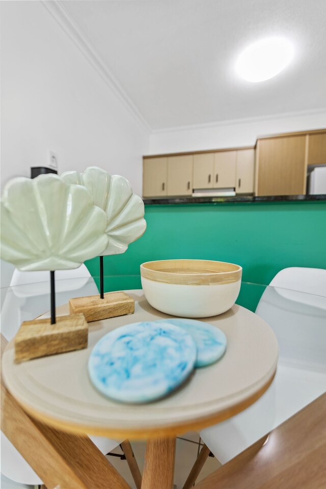 アーバン トロピクス モダン リゾート アパートメント