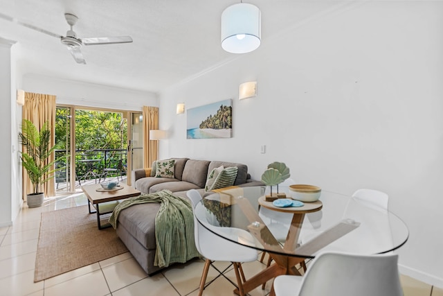 アーバン トロピクス モダン リゾート アパートメント