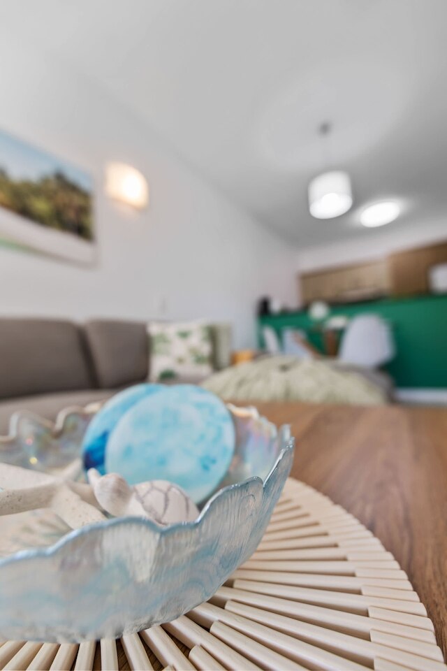 アーバン トロピクス モダン リゾート アパートメント