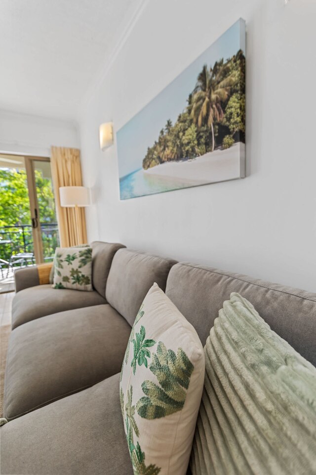 アーバン トロピクス モダン リゾート アパートメント