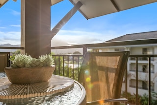 ケアンズ 2 ベッドルーム パームズ ステイ トップ フロア プールビュー