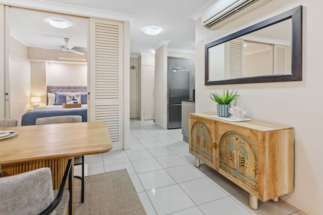 ケアンズ 2 ベッドルーム パームズ ステイ トップ フロア プールビュー