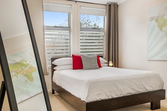 スタニング 2 ベッド ユニット ウィズ BBQ パティオ ニア ダイニング