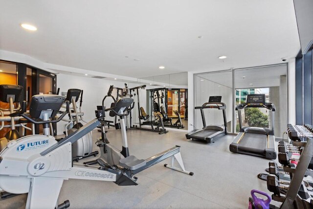 コンテンポラリー 1 ベッド ウィズ プール ニア ブリスベン リバー