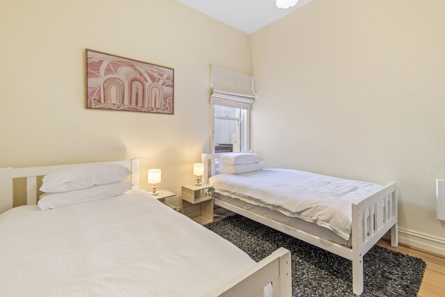 ゴージャス 2ベッド ビクトリアンホーム イン アーツィー