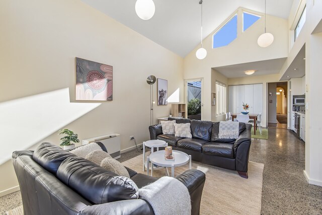 ゴージャス 2ベッド ビクトリアンホーム イン アーツィー