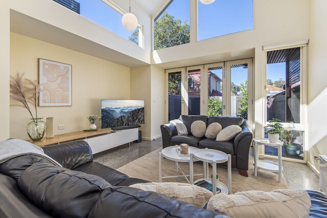 ゴージャス 2ベッド ビクトリアンホーム イン アーツィー