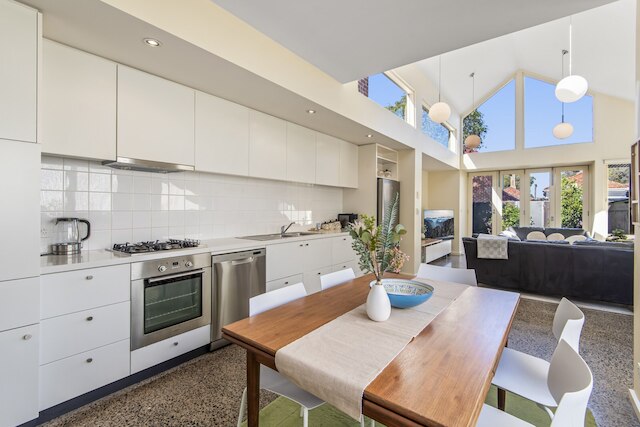 ゴージャス 2ベッド ビクトリアンホーム イン アーツィー