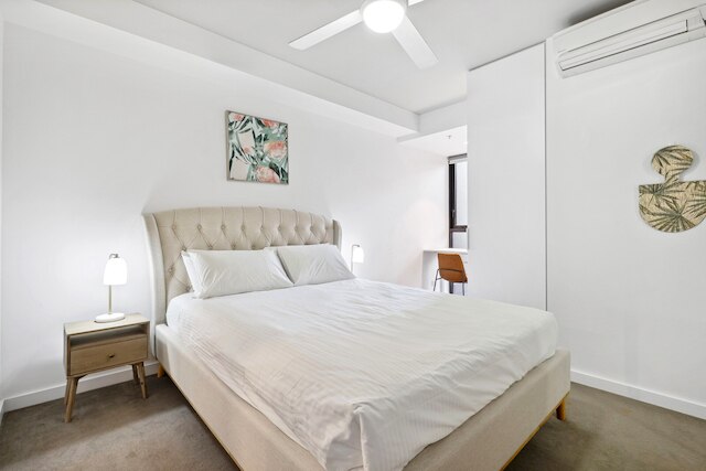 コージー 2ベッド ウィズ プール, BBQエリア アンド セキュア パーキング