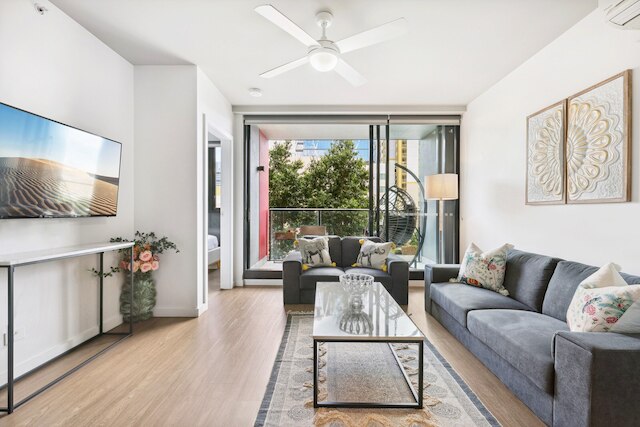 コージー 2ベッド ウィズ プール, BBQエリア アンド セキュア パーキング