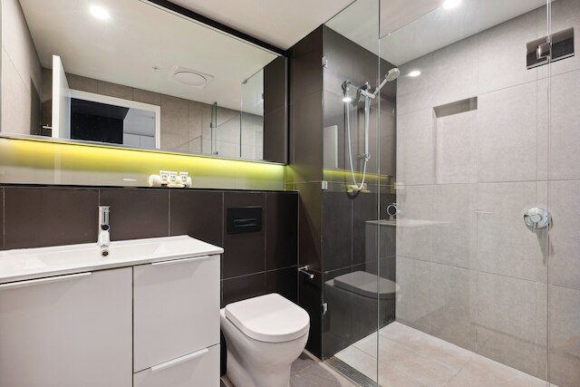 コージー 2ベッド ウィズ プール, BBQエリア アンド セキュア パーキング