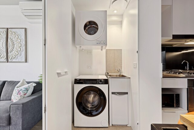 コージー 2ベッド ウィズ プール, BBQエリア アンド セキュア パーキング