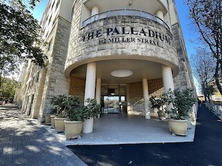 プールサイド 2ベッド ヘイブン ウォーク トゥ シティセンター