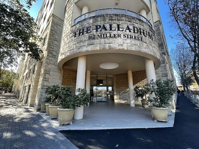 プールサイド 2ベッド ヘイブン ウォーク トゥ シティセンター