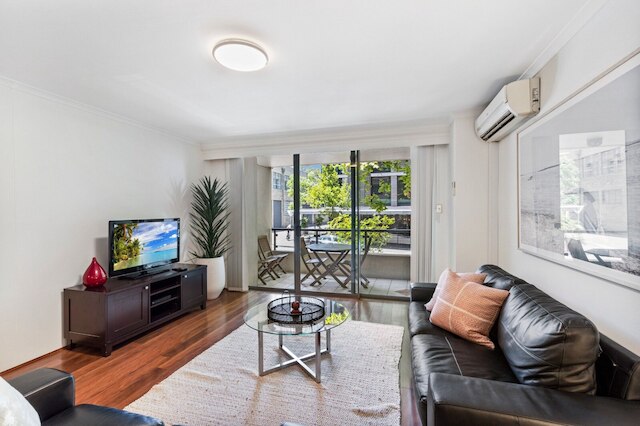 プールサイド 2ベッド ヘイブン ウォーク トゥ シティセンター