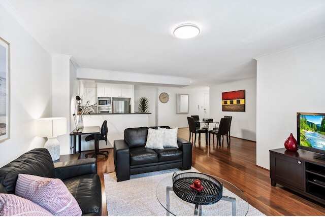 プールサイド 2ベッド ヘイブン ウォーク トゥ シティセンター