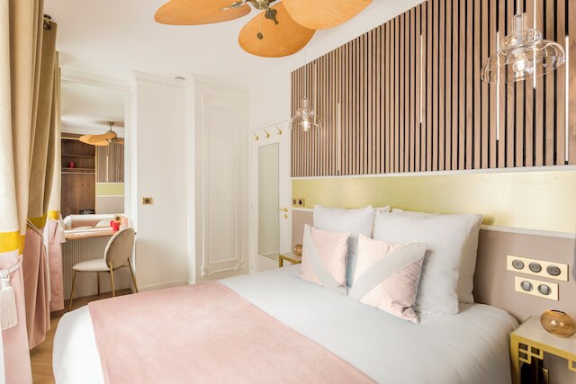 Merveil Luxury Suite - Boulangers