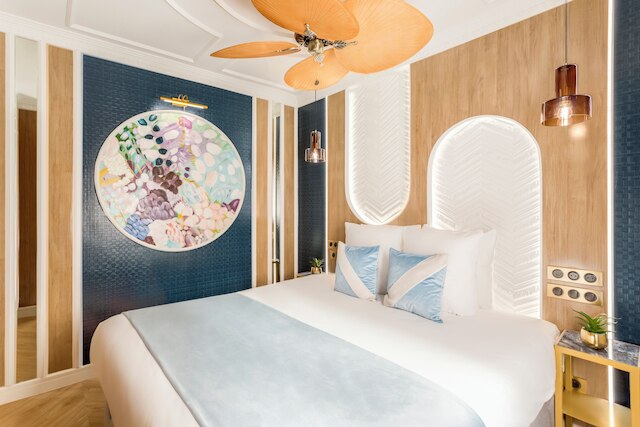 Merveil Luxury Suite - Boulangers