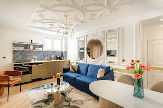 Merveil Luxury Suite - Boulangers