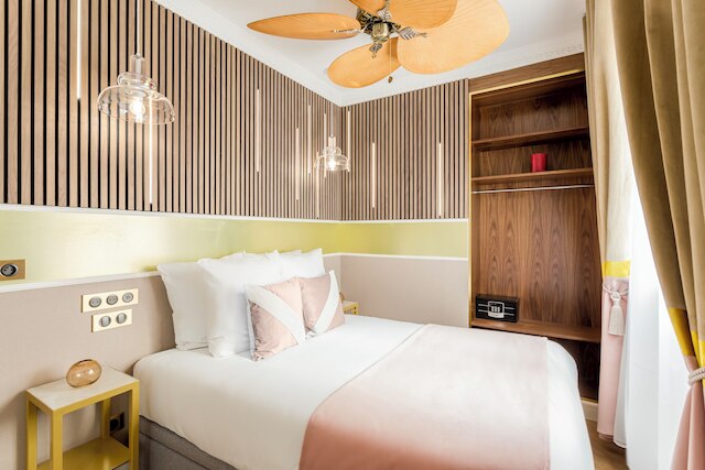 Merveil Luxury Suite - Boulangers