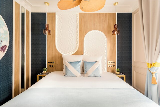 Merveil Luxury Suite - Boulangers