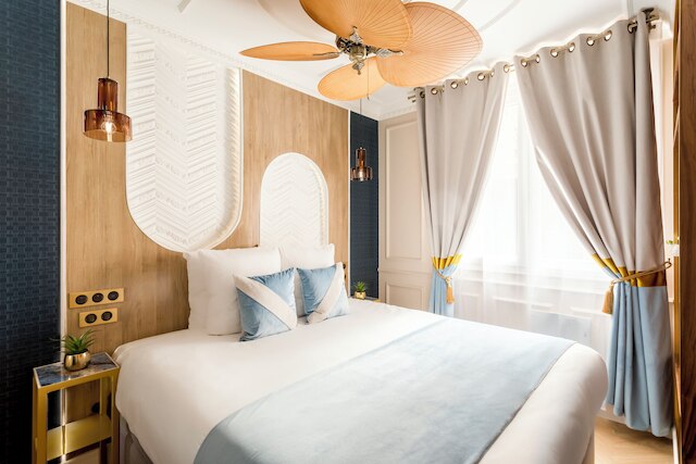 Merveil Luxury Suite - Boulangers