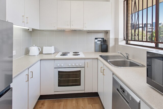 コージー ユニット ウィズ パーキング ニア ニュー ファーム パーク & リバー