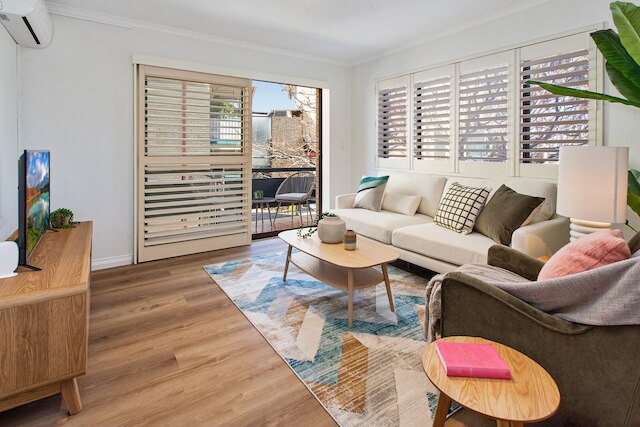 コージー ユニット ウィズ パーキング ニア ニュー ファーム パーク & リバー