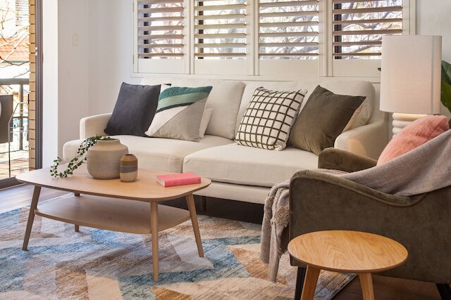 コージー ユニット ウィズ パーキング ニア ニュー ファーム パーク & リバー