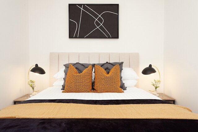 パーフェクト ロケーテッド コンフィ スタジオ ウィズ バルコニー