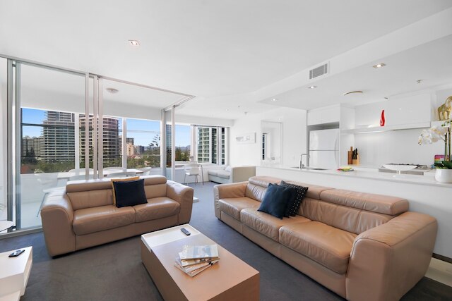 シーニック 2ベッド ウィズ プール, ジム