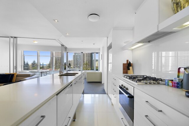 シーニック 2ベッド ウィズ プール, ジム