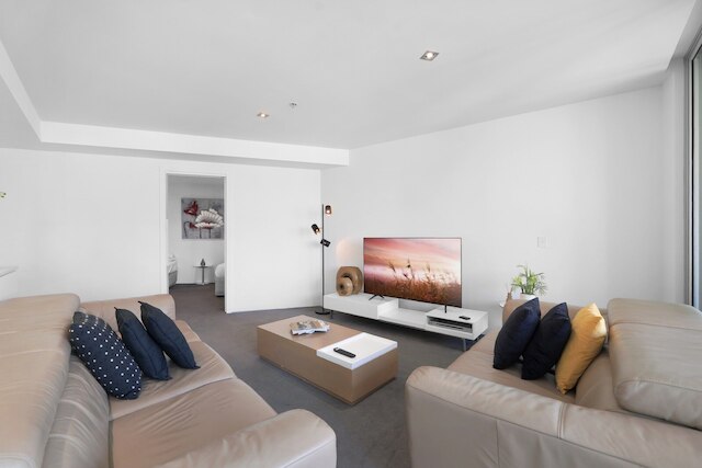 シーニック 2ベッド ウィズ プール, ジム