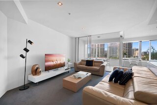 シーニック 2ベッド ウィズ プール, ジム