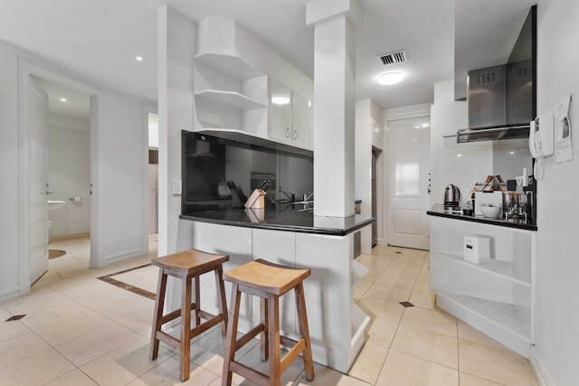 スペーシャス 3ベッド アパートメント by the MCG