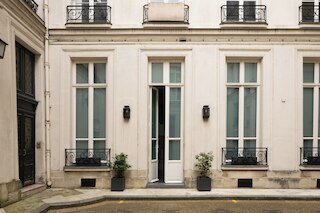 ハイステイ - ラグジュアリー サービスド アパートメント - サンジェルマン