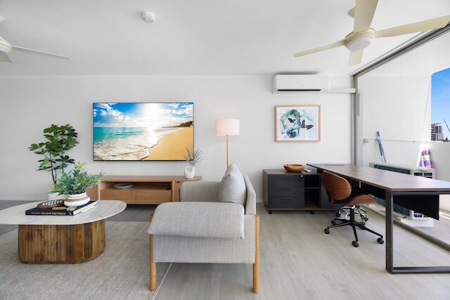 スタイリッシュ 2ベッド イン サーファーズ パラダイス ウィズ リバー ビューズ