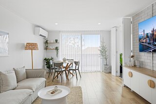 スペーシャス 1ベッド イン ザ ハート オブ テネリフェ