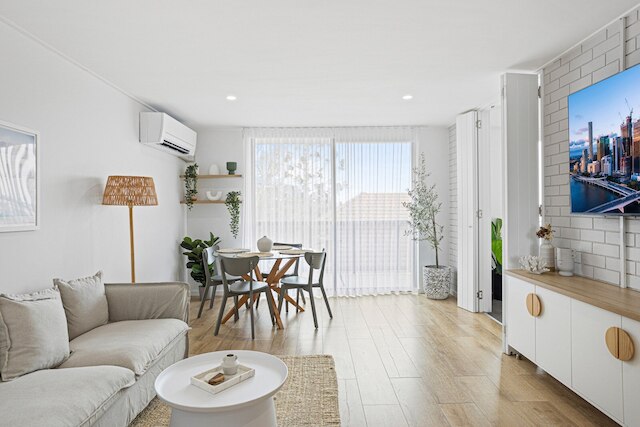 スペーシャス 1ベッド イン ザ ハート オブ テネリフェ