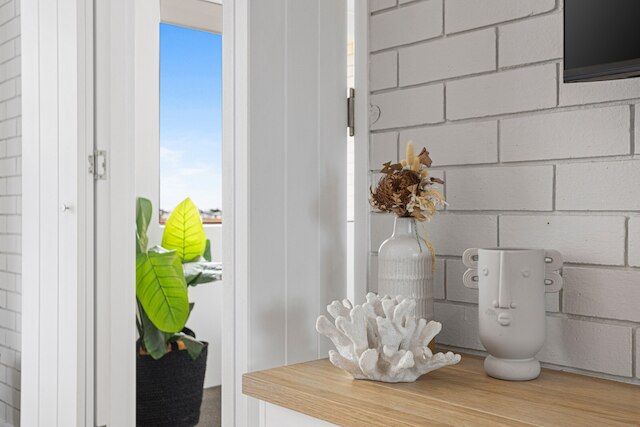 スペーシャス 1ベッド イン ザ ハート オブ テネリフェ