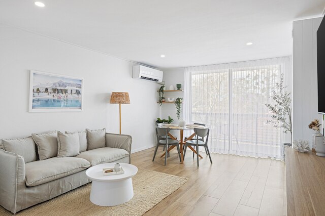 スペーシャス 1ベッド イン ザ ハート オブ テネリフェ