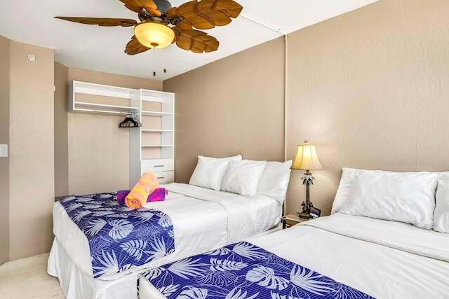 Kaanapali Shores 616/815 2 Free Cars