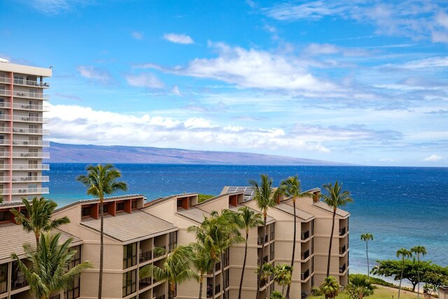 Kaanapali Shores 616/815 2 Free Cars